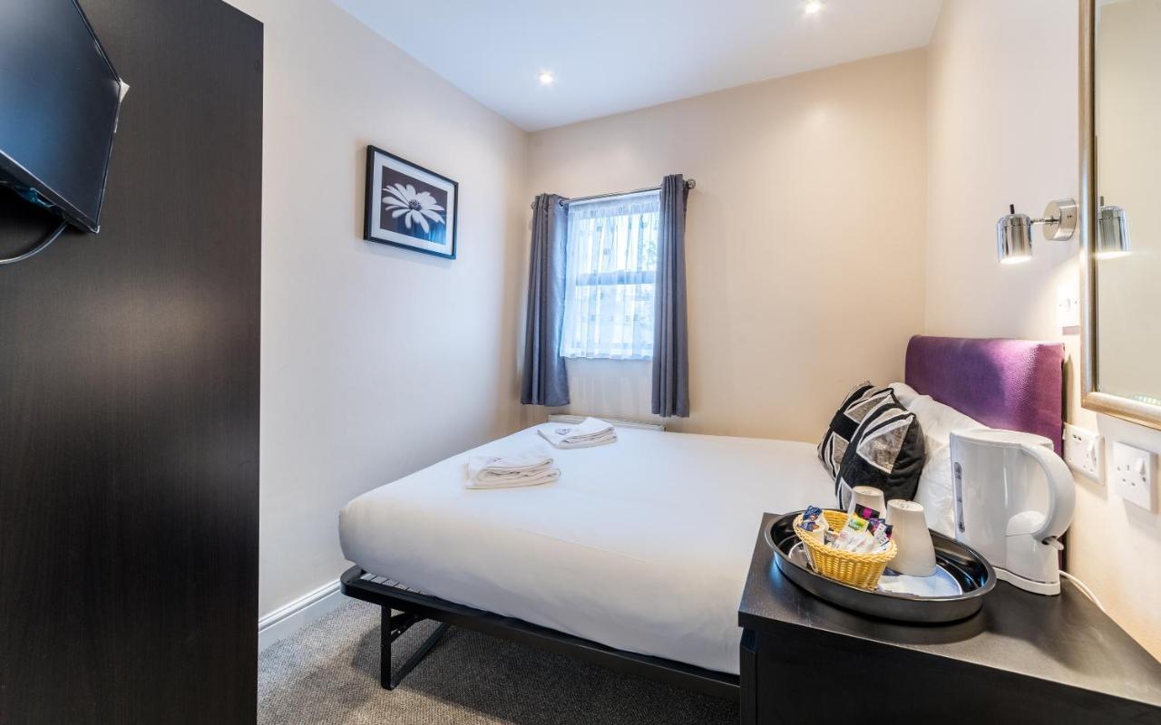 Royal London Hotel By Saba Exterior photo