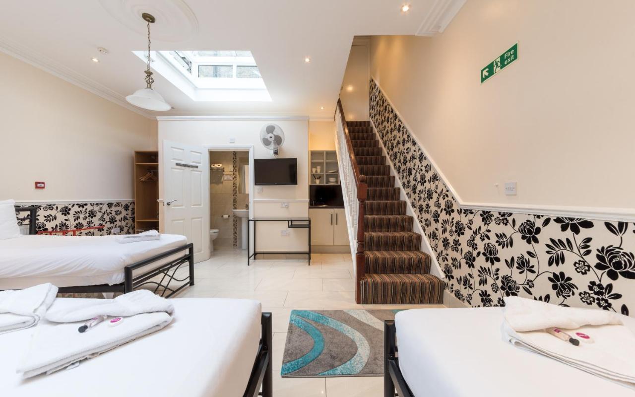 Royal London Hotel By Saba Exterior photo