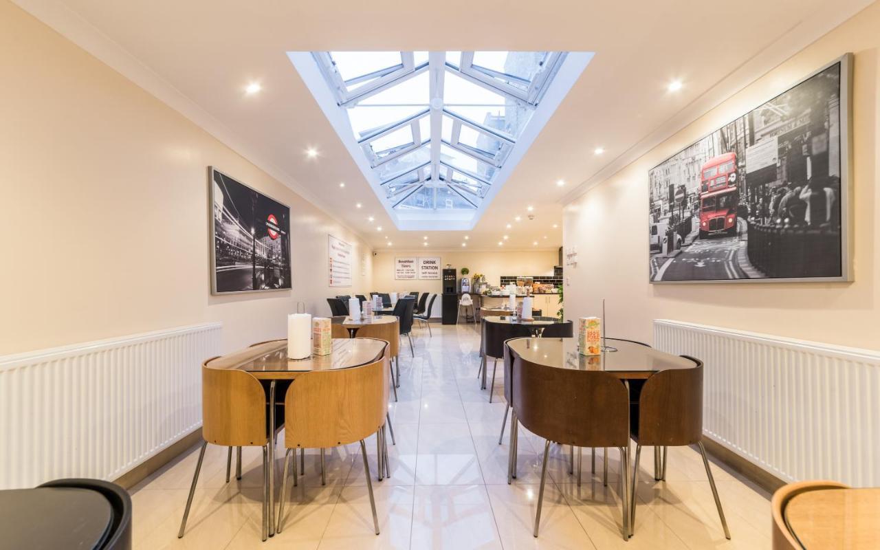 Royal London Hotel By Saba Exterior photo