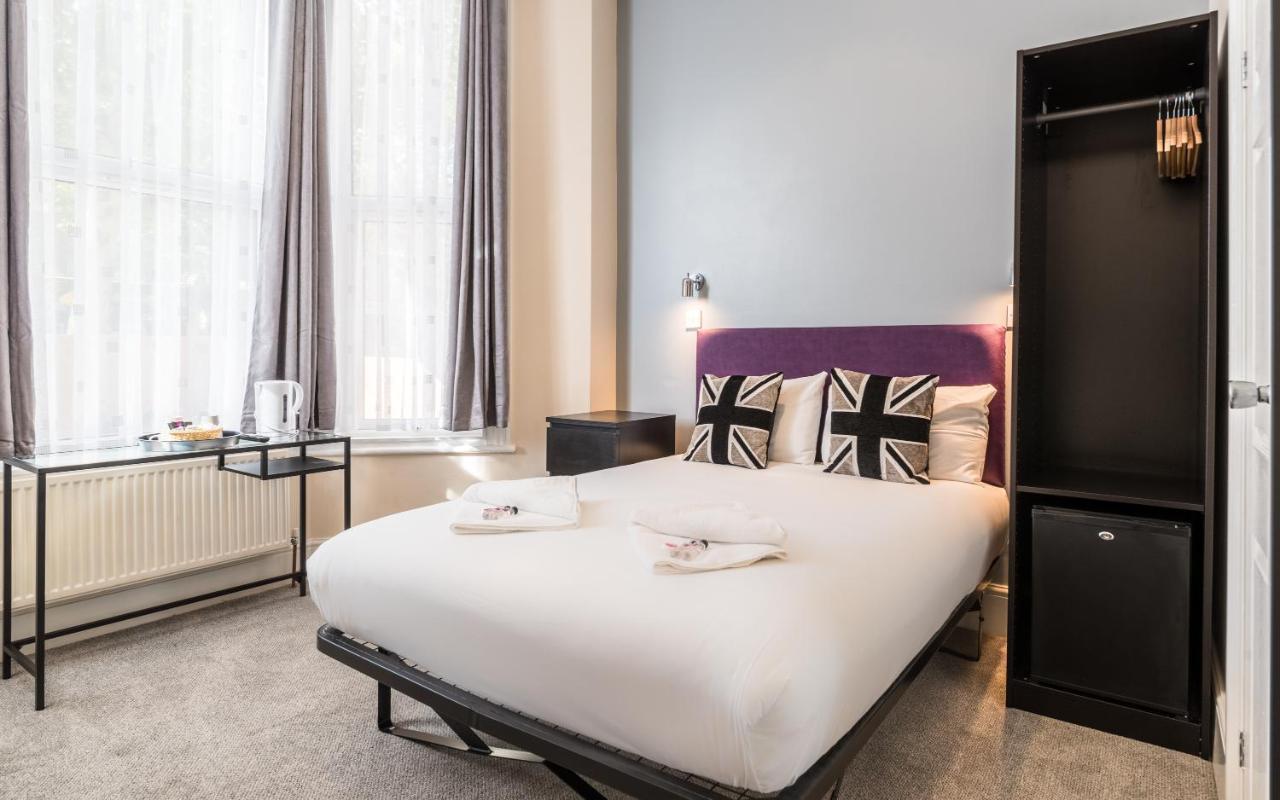 Royal London Hotel By Saba Exterior photo