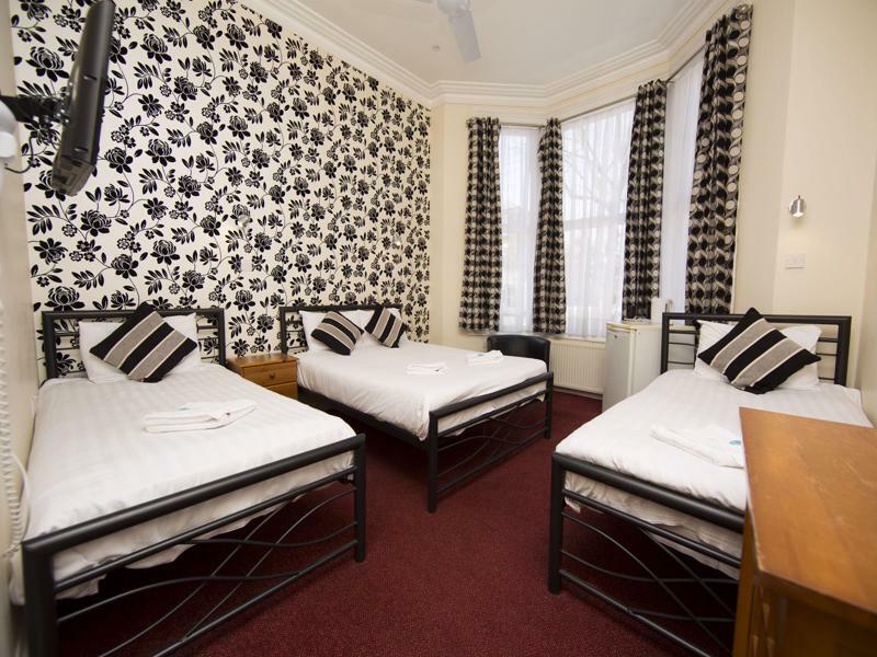 Royal London Hotel By Saba Exterior photo