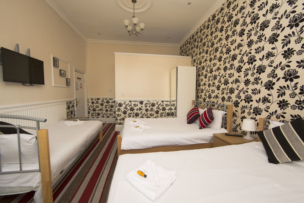Royal London Hotel By Saba Exterior photo